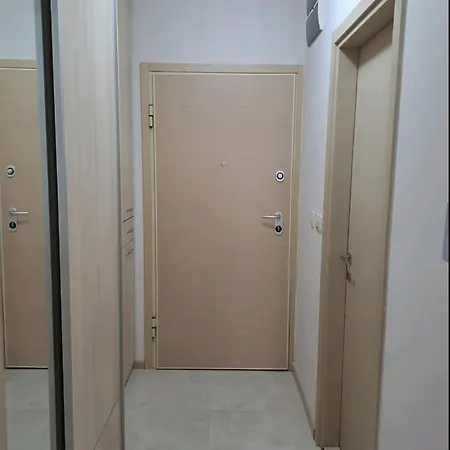 شقة Kvart *