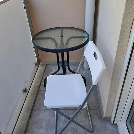 شقة Kvart *