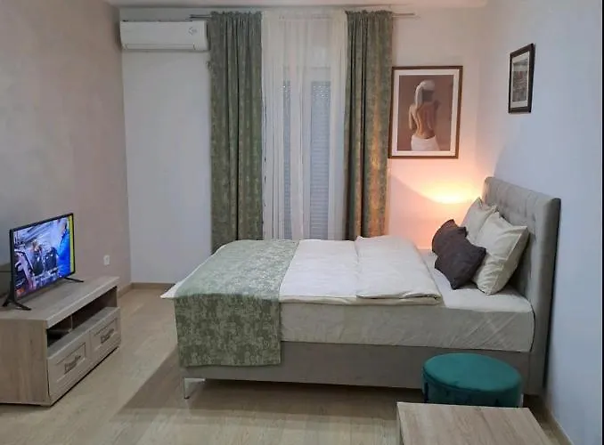 Apartamento Kvart Podgorica