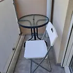 Апартаменти Kvart *
