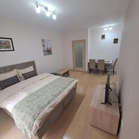 Apartment Kvart