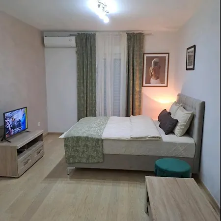 Apartment Kvart Podgorica