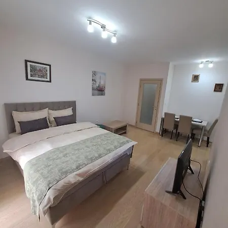 Apartment Kvart Podgorica