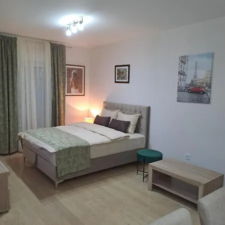 Apartment Kvart *