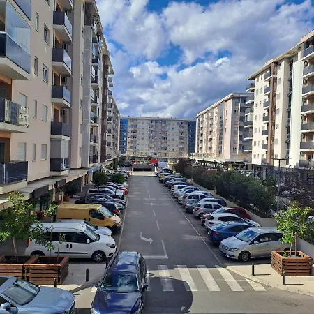 Kvart Apartment