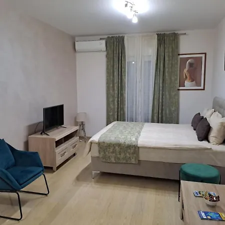 Apartment Kvart *