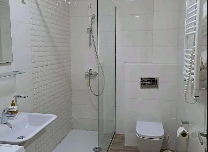 Kvart Apartment Podgorica